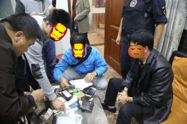 黎川债务清欠服务